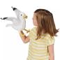 Preview: Folkmanis Handpuppe Möwe / Gull - 3235